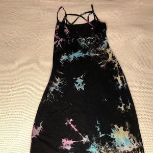 Killstar dress